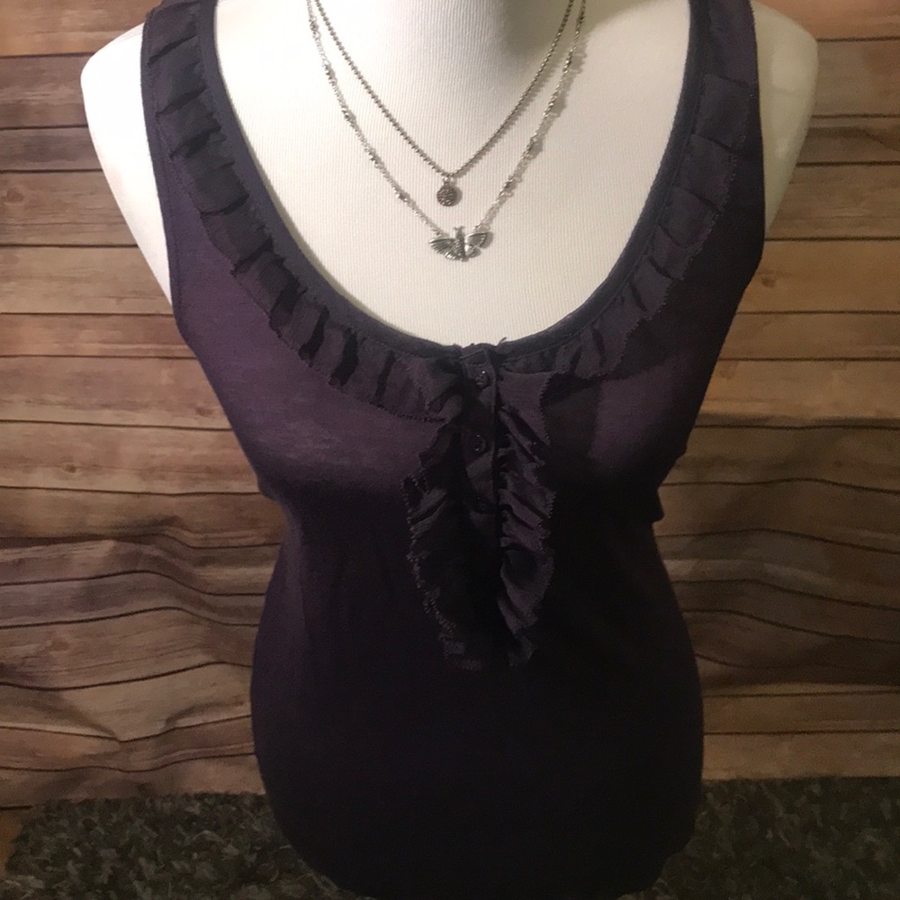 Banana Republic tank